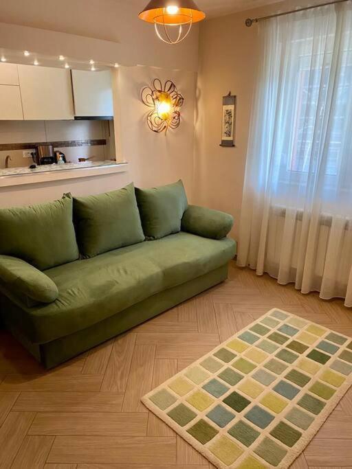 Modern & Central Apartment In North Of בוקרשט מראה חיצוני תמונה