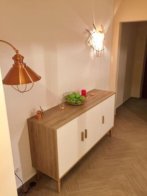 Modern & Central Apartment In North Of בוקרשט מראה חיצוני תמונה